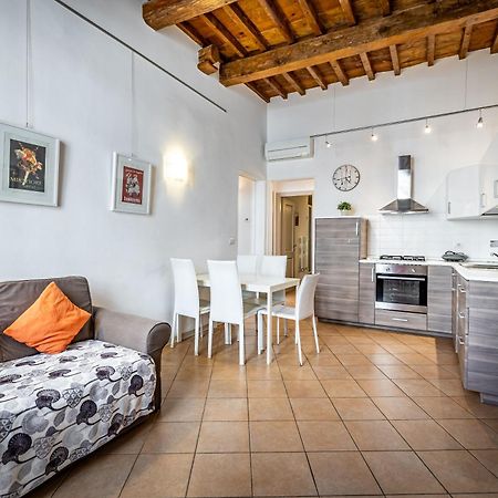 Roommo Beccaria Флоренция Экстерьер фото