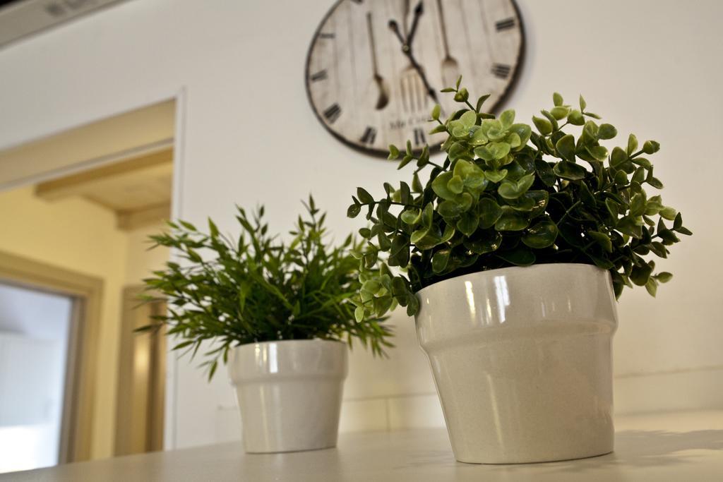 Roommo Beccaria Флоренция Номер фото