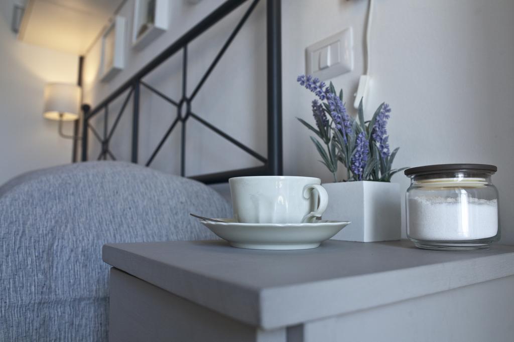 Roommo Beccaria Флоренция Номер фото