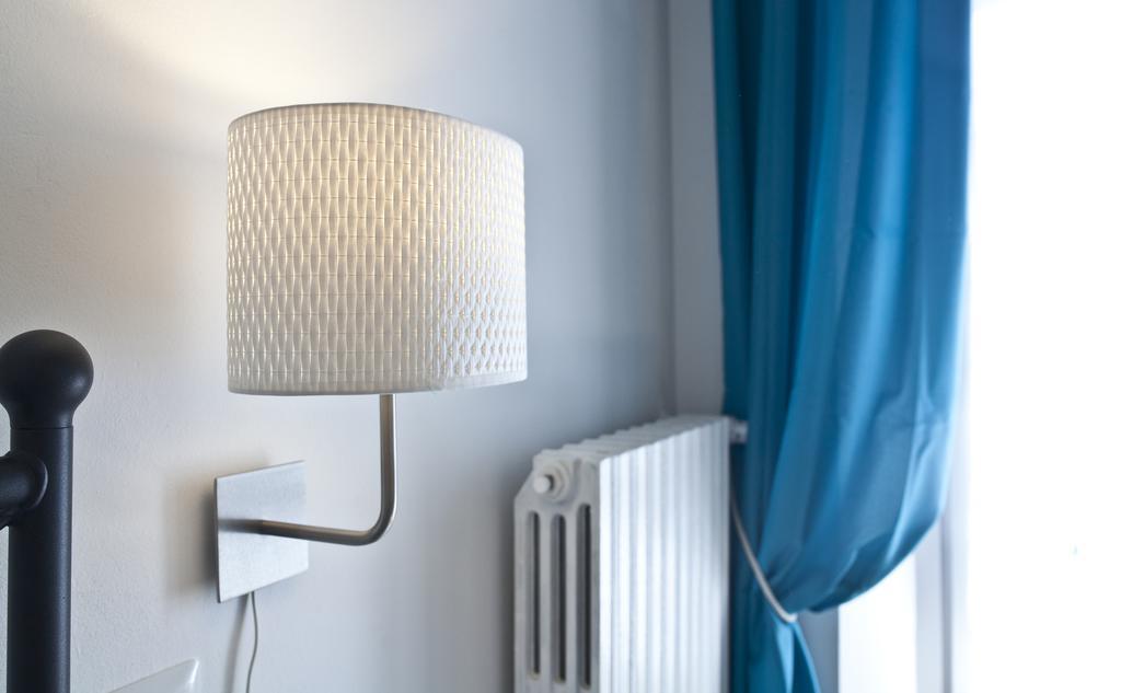 Roommo Beccaria Флоренция Номер фото