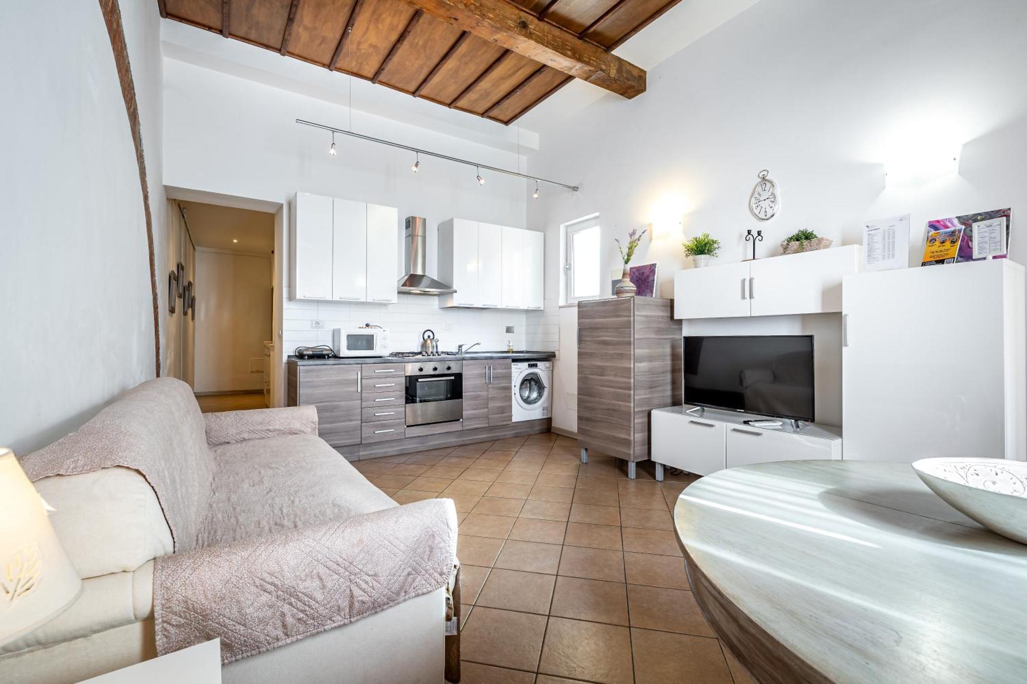 Roommo Beccaria Флоренция Экстерьер фото