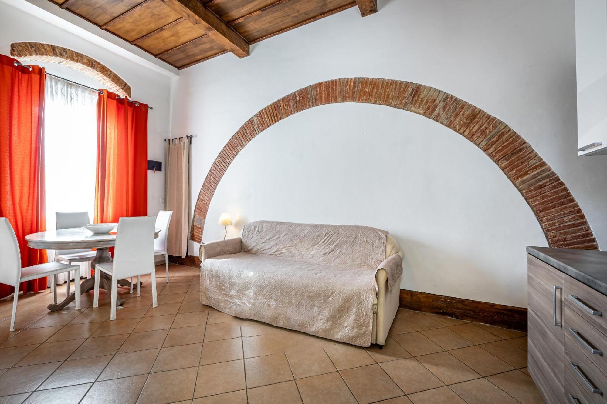 Roommo Beccaria Флоренция Экстерьер фото