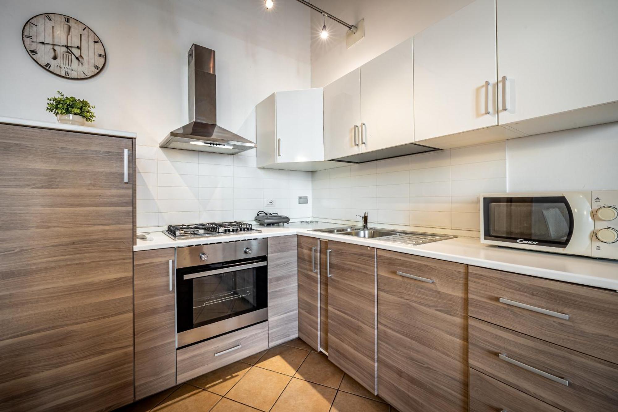 Roommo Beccaria Флоренция Экстерьер фото