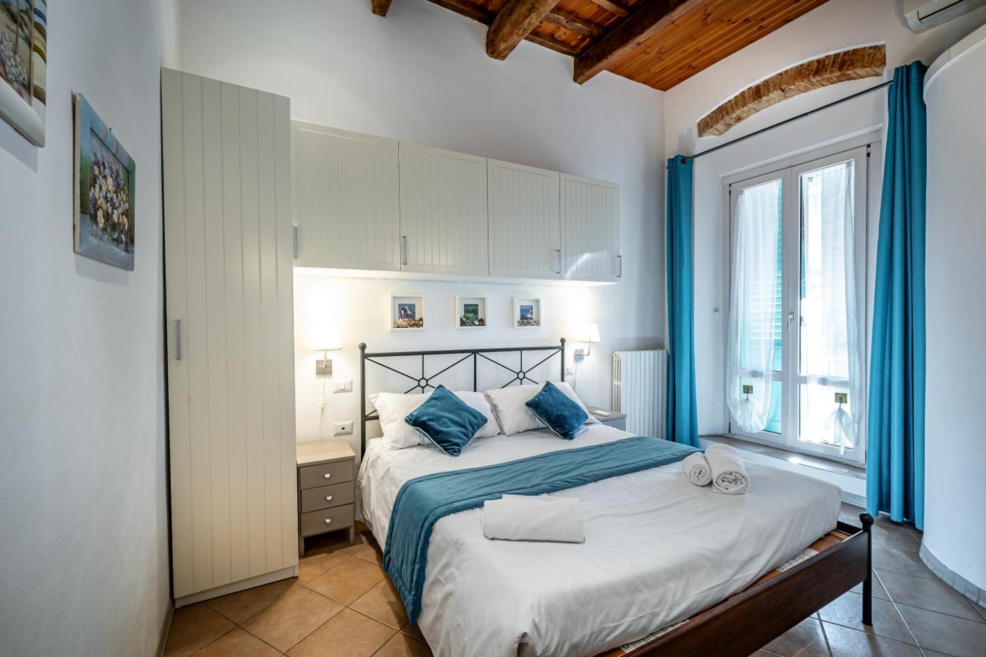 Roommo Beccaria Флоренция Экстерьер фото
