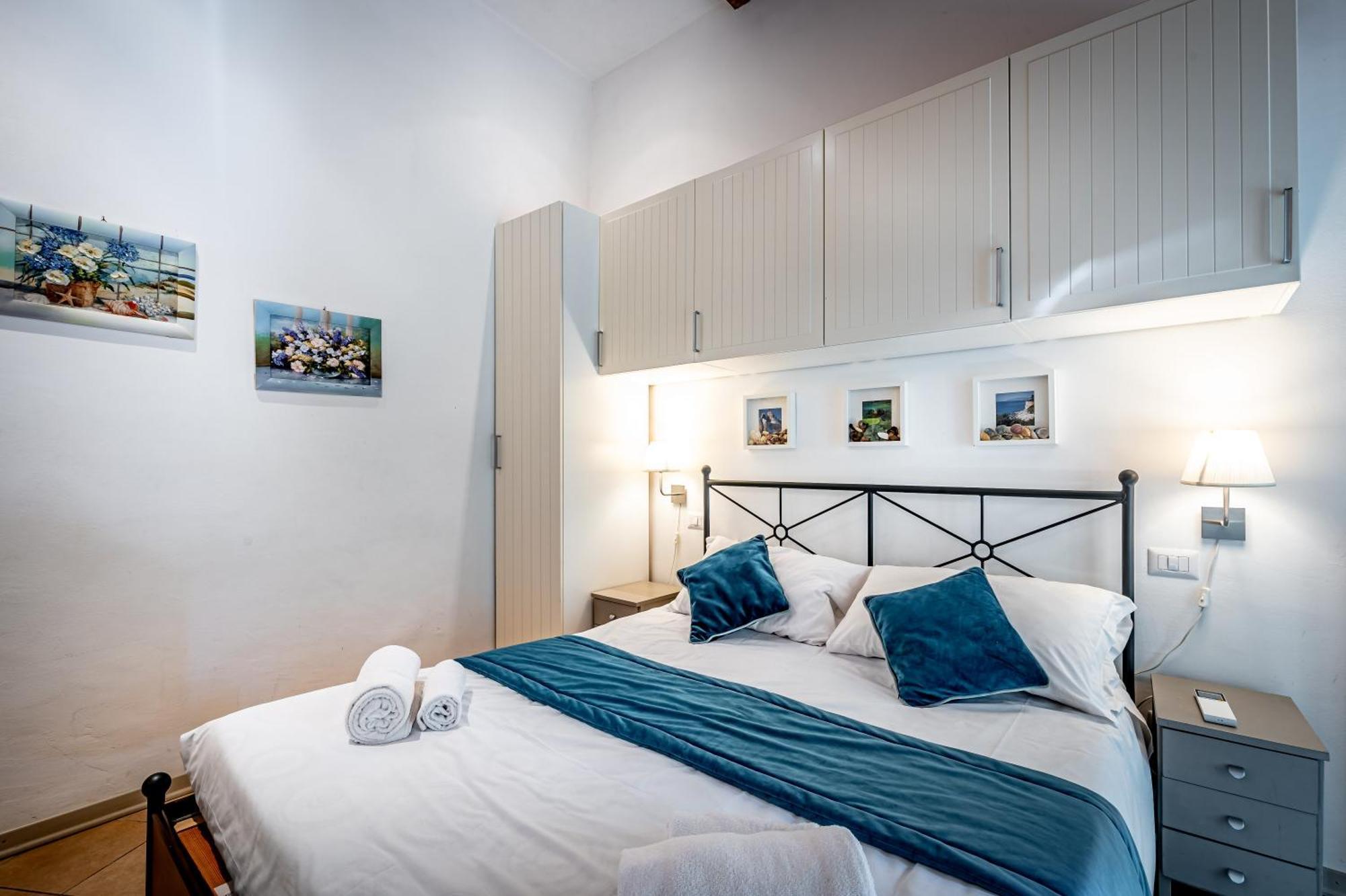 Roommo Beccaria Флоренция Экстерьер фото