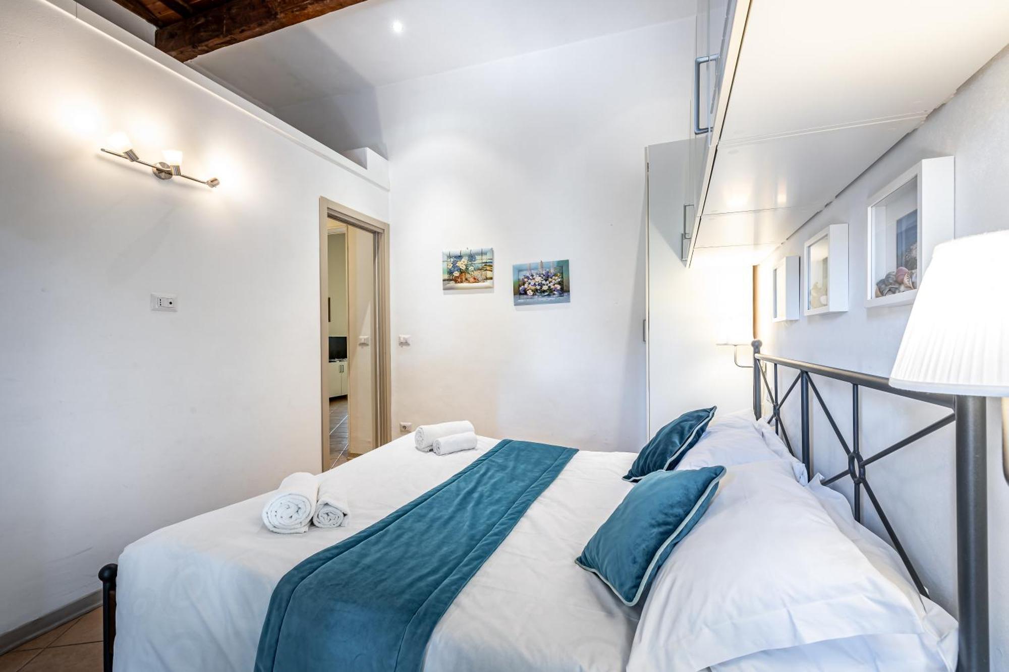 Roommo Beccaria Флоренция Экстерьер фото