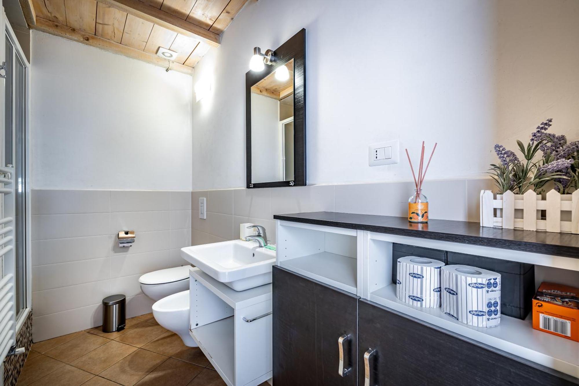 Roommo Beccaria Флоренция Экстерьер фото