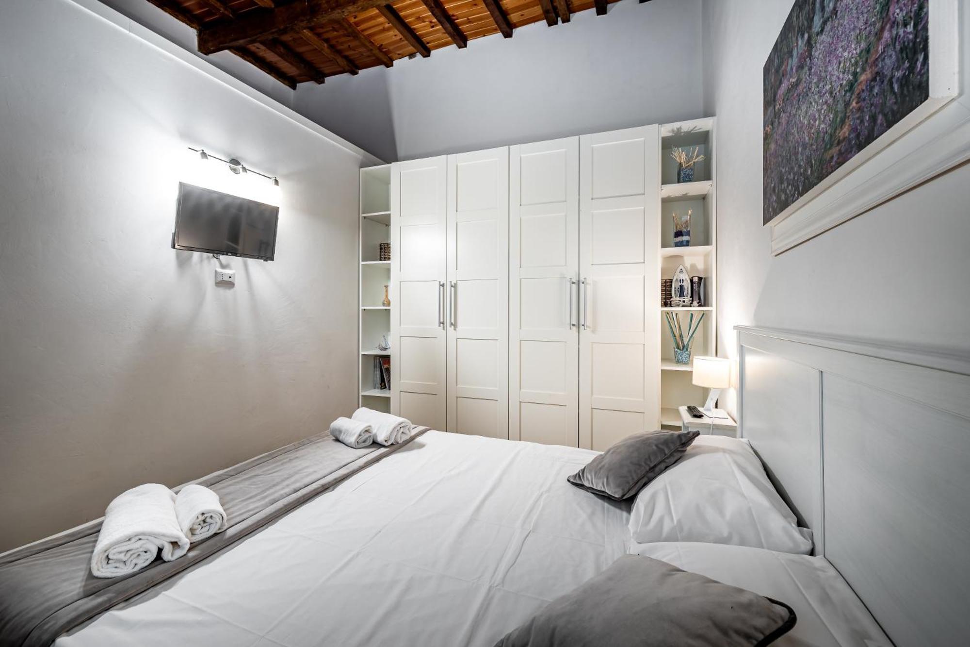 Roommo Beccaria Флоренция Экстерьер фото