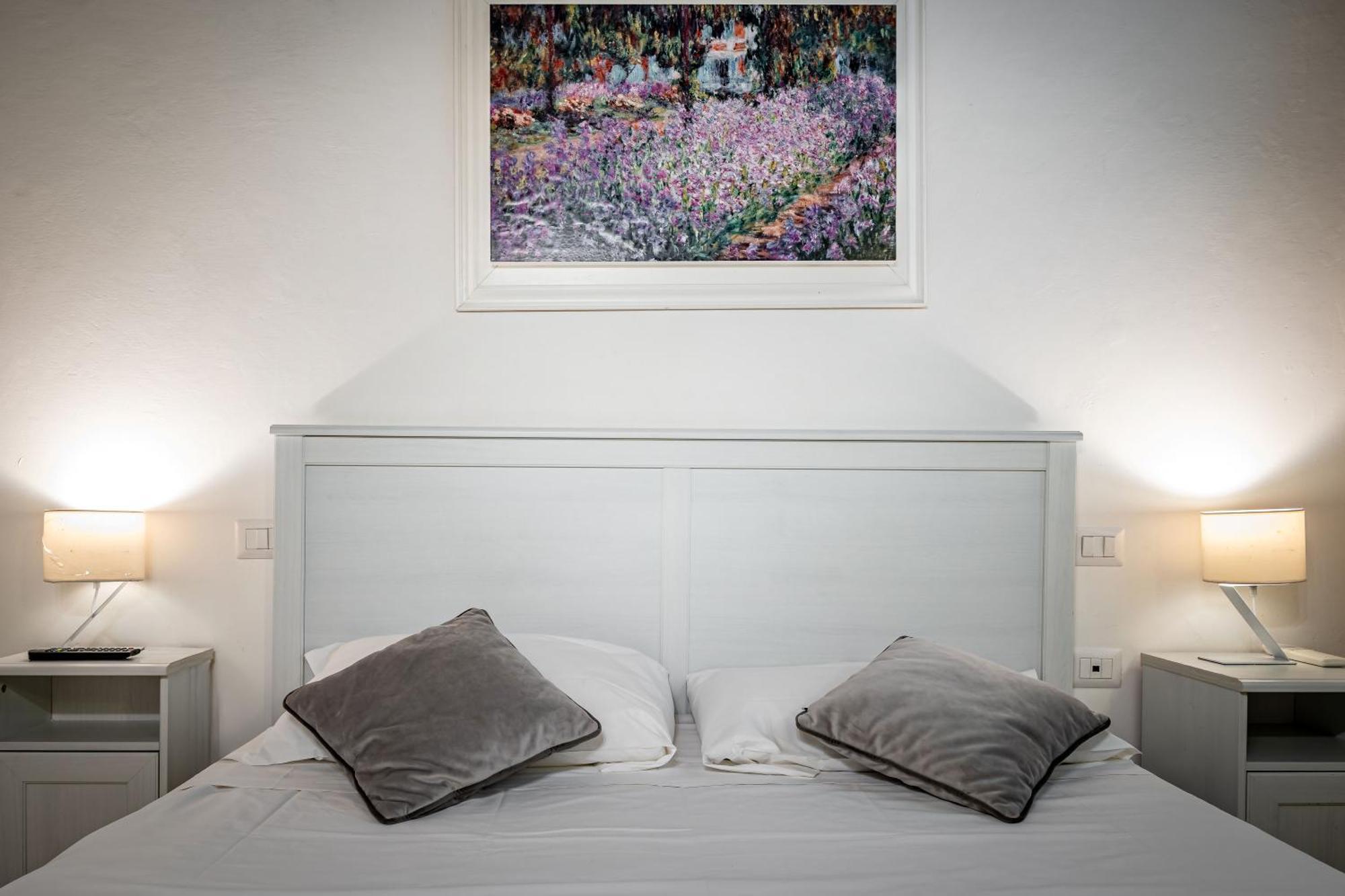 Roommo Beccaria Флоренция Экстерьер фото