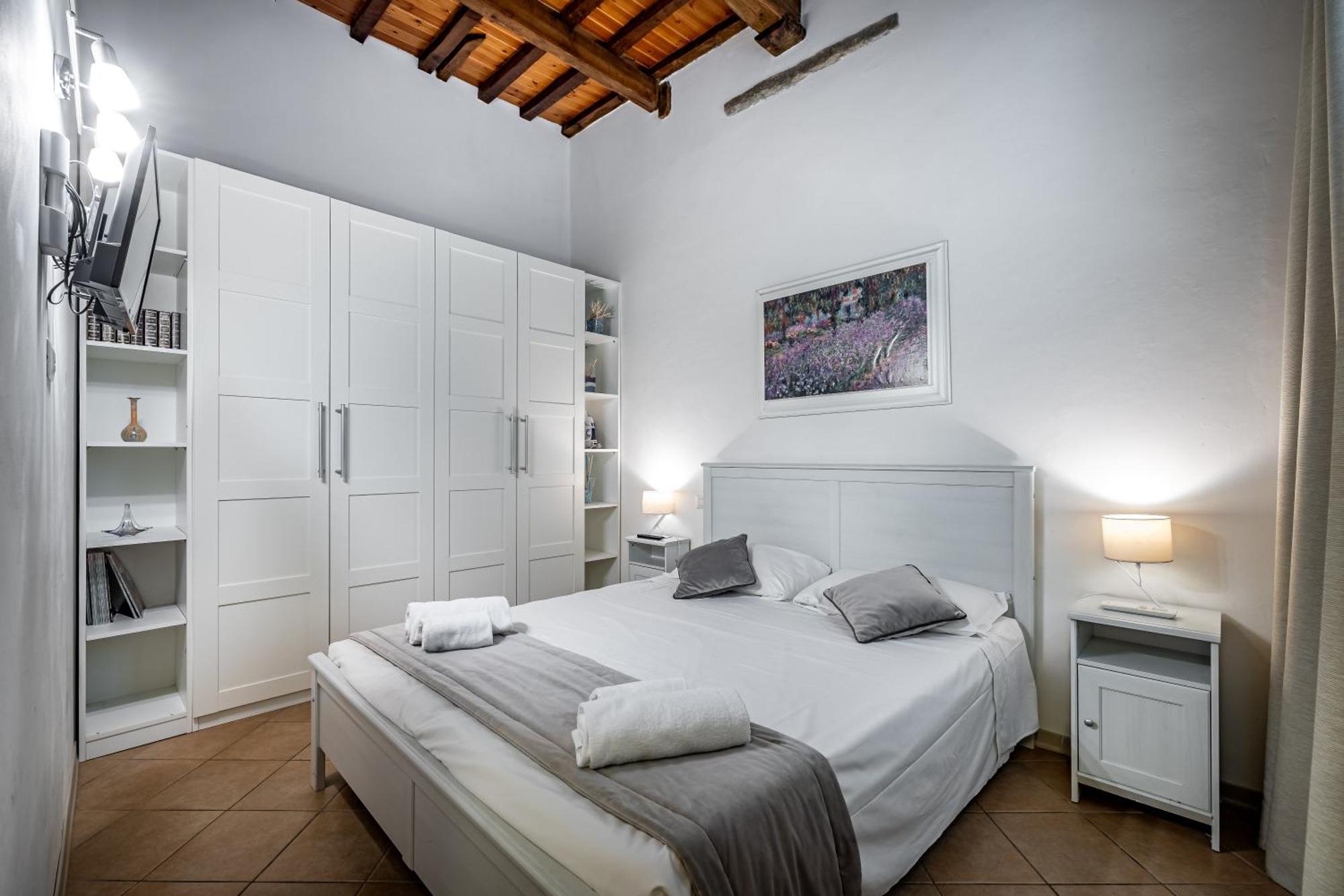 Roommo Beccaria Флоренция Экстерьер фото
