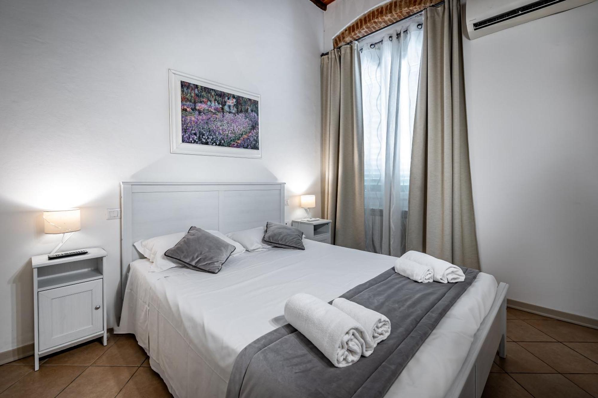 Roommo Beccaria Флоренция Экстерьер фото