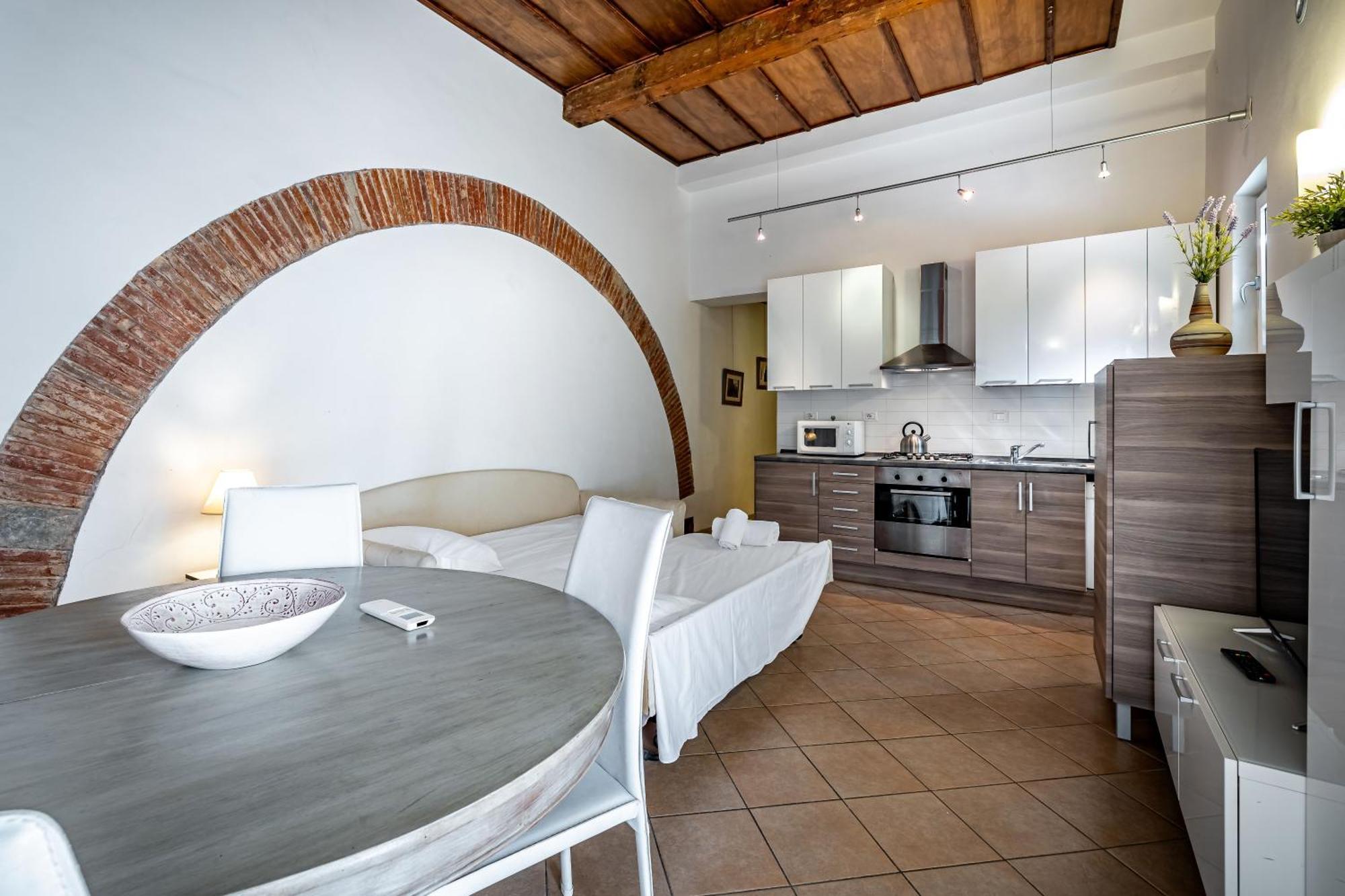 Roommo Beccaria Флоренция Экстерьер фото