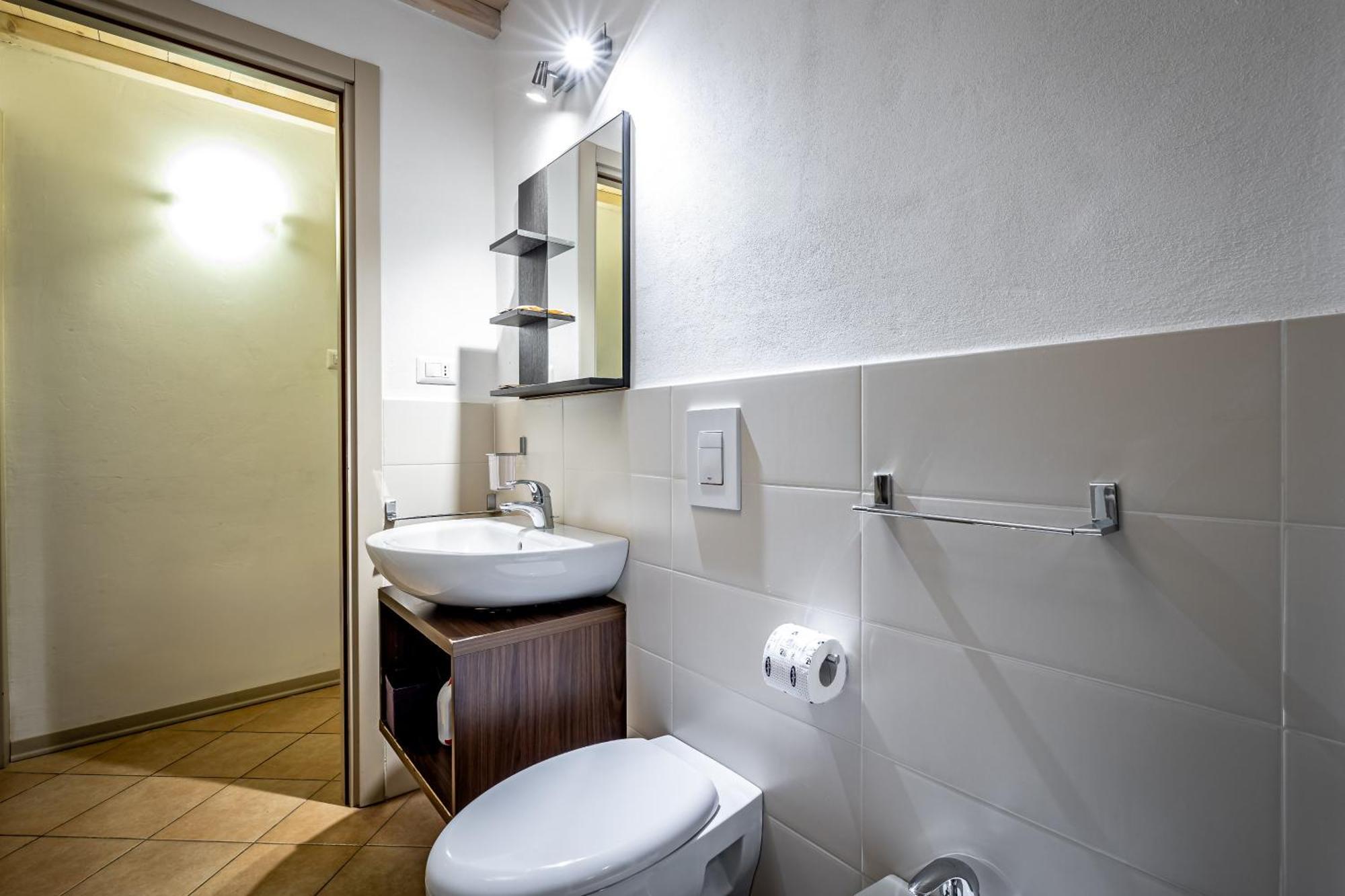 Roommo Beccaria Флоренция Экстерьер фото