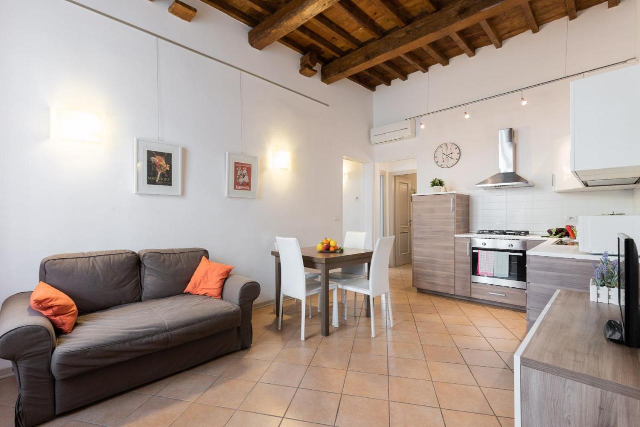 Roommo Beccaria Флоренция Экстерьер фото