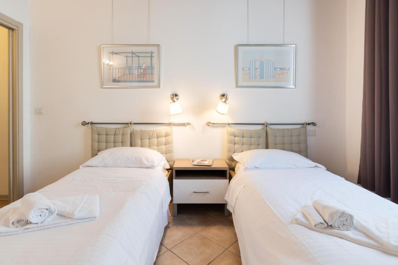 Roommo Beccaria Флоренция Экстерьер фото